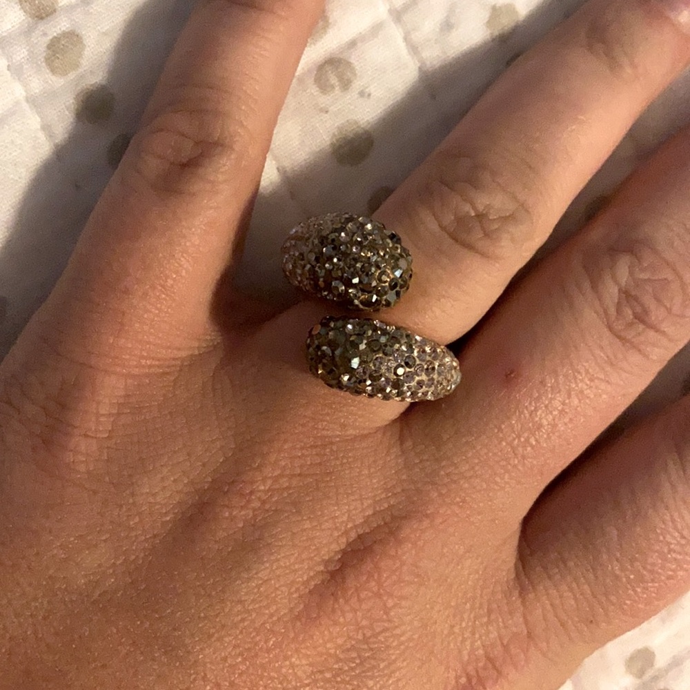 Swarovski Ring